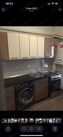 Proprietar,inchiriez garsoniera confort 1,40 m,la 3-4 minute de parcul Sebastian la pre?ul de 335 - 5