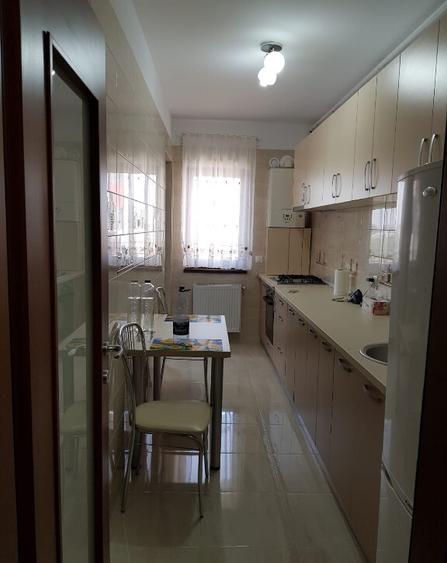 Garsoniera de inchiriat Brancusi Drumul taberei - 10