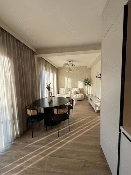 vand casa insiruita 4 camere,3 bai, terasa, gradina, parcare - 8