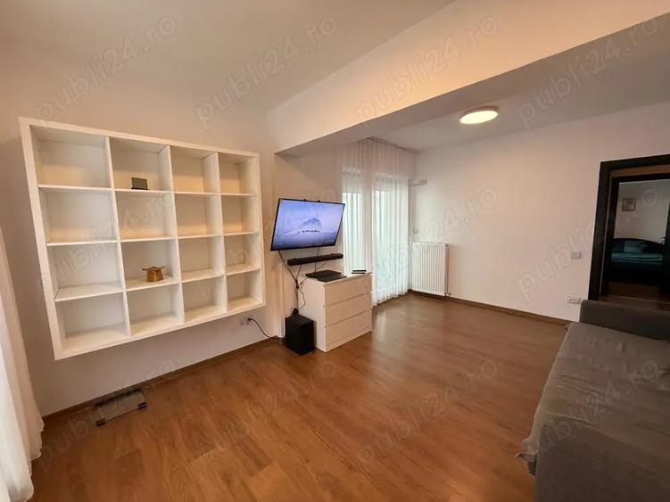 proprietar 2 camere 90 MP sect 3 ansamblul SOFIA REZIDENCE zona NICOLAE TECLU - 10