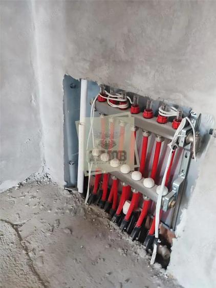 Casa intabulata cu 4 camere 2 bai in Cartierul Arhitectilor - 7