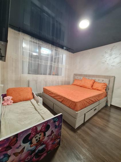 Vanzare apartament 2 camere, in Galati, ultracentral, parter, mobilat lux - 3