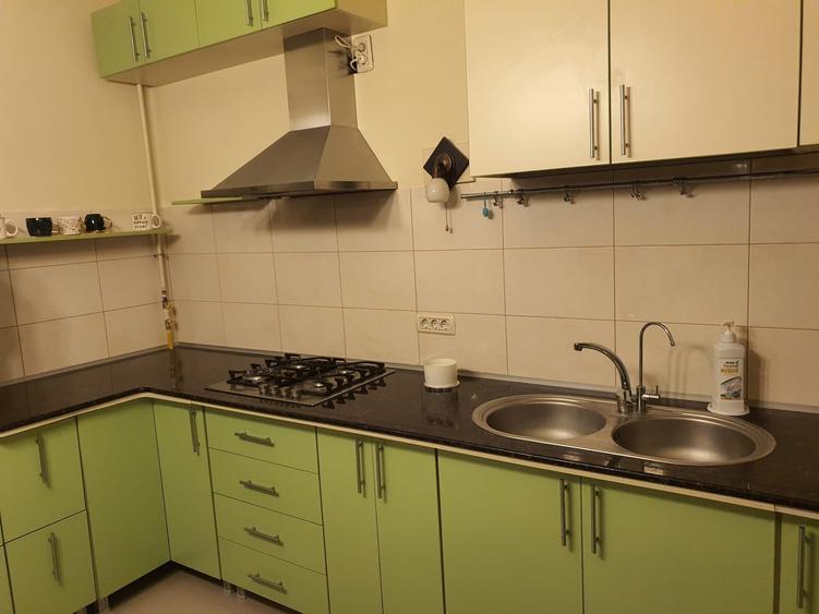 Mamaia Sat-malul lacului, apartament 2 camere,70mp, mobilat,utilat, parcare - 39