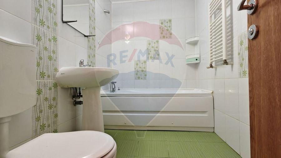 Apartament cu 2 camere de închiriat I Aviatiei I Metrou Aurel Vlaicu - 6