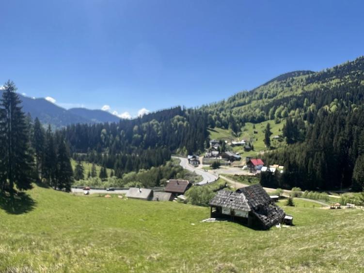 Teren de vanzare Tihuta - 6