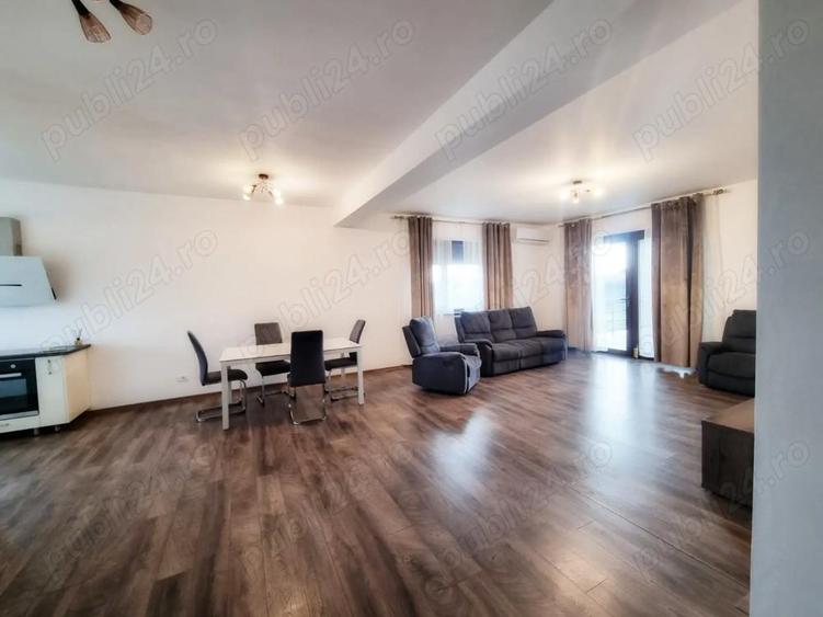 Casa Timisoara, Torontalului, parter, 3 camere, 120mp util, 730mp teren - 4