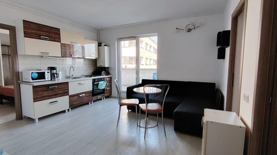 Apartament 2 camere, 43.5 mp utili + terasa, etaj 5/7 , Baciu-Petrom