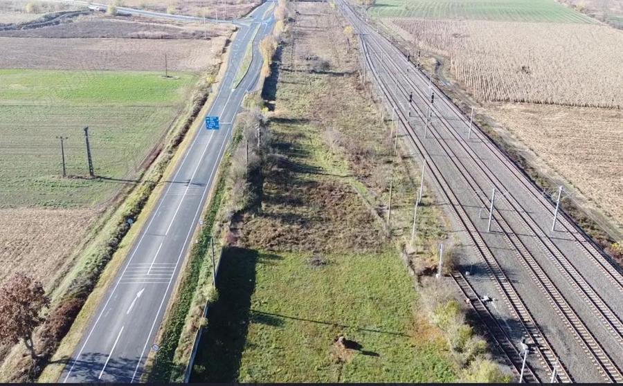 Inchiriere spa?ii logistice depozitare produc?ie Aurel Vlaicu Ora?tie, Hunedoara - 5