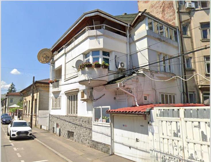 Vanzare vila deosebita D+P+1+M | Unirii- Piata Regina Maria | - 1