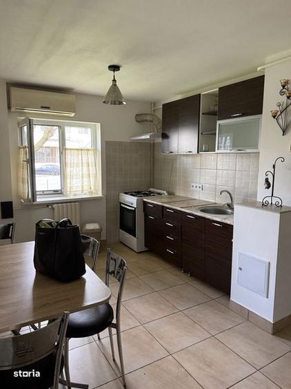 Inchiriez apartament 2 camere - 2