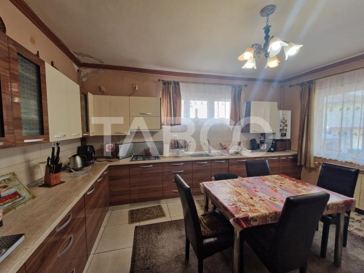 Casa individuala de vanzare cu acces auto in Terezian - 12