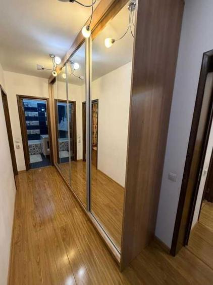 Apartament 4xcamere de INCHIRIAT, complet mobilat/utilat/parcare - 2