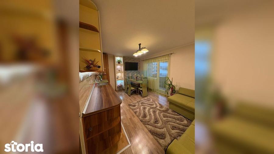 0% Comision | Apartament decomandat cu 3 camere Intre Lacuri | - 15