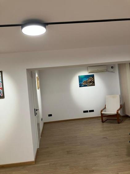 Apartament spatios, 89 mp, langa statia de metrou Costin Georgian - 9