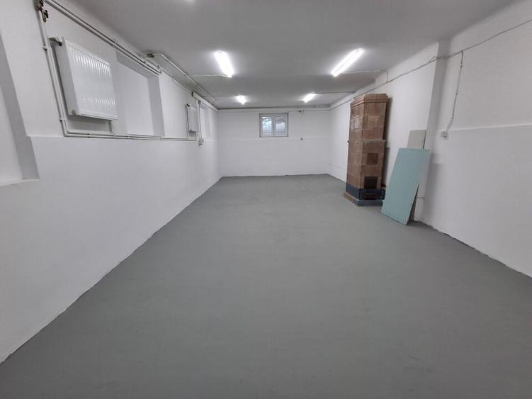 Spatiu depozitare zona Matei Voievod 70 mp - 5