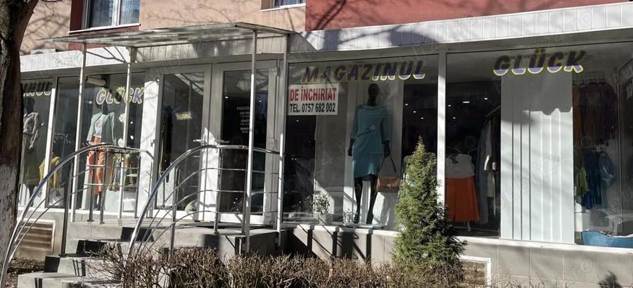 Spatiu comercial de inchiriat - 3