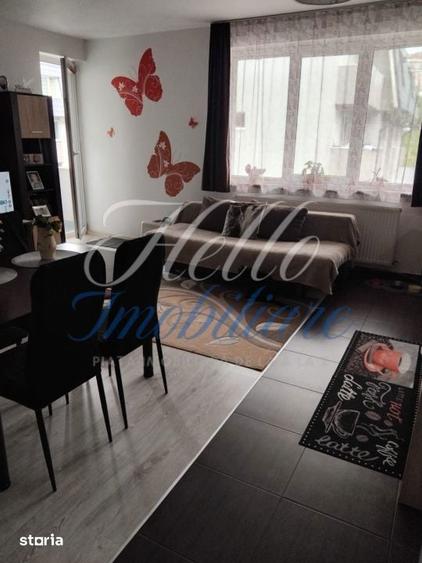 Apartament 2 camere 56mp+balcon 4mp zona Vivo - 2