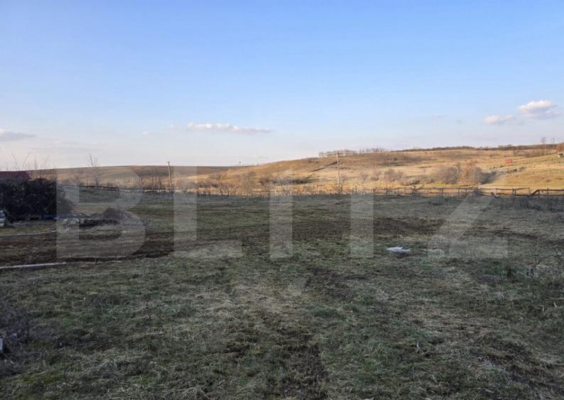 Teren intravilan 7.9 ha. Sandra - 10