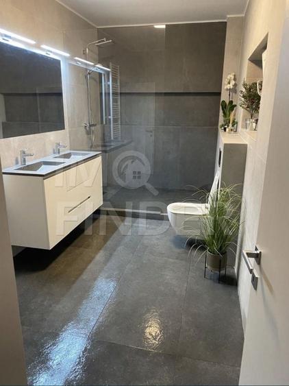 Vanzare casa Buna Ziua, teren 1280 mp, - 2