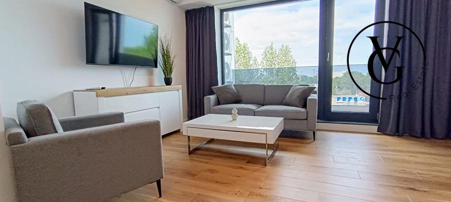 Apartament 3 camere | Campus | Loc parcare propriu - 4