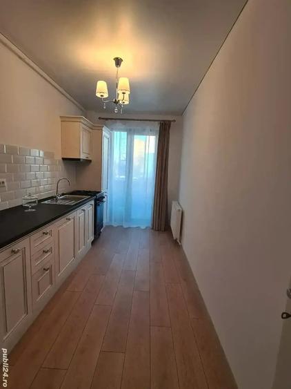 Apartament 2 camere | Cartier reziden?ial | Bloc nou 2023 | Mobilat - 3