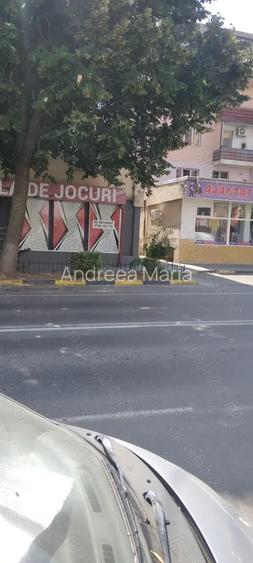 Inchiriez spatiu comercial Inchiriez spatiu comercial