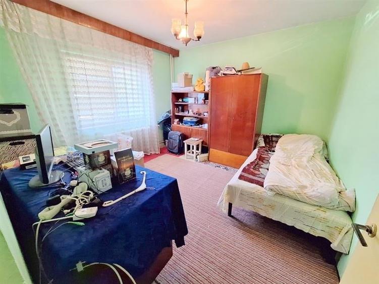 Apartament  2 camere decomandat ,zona Nord - 5