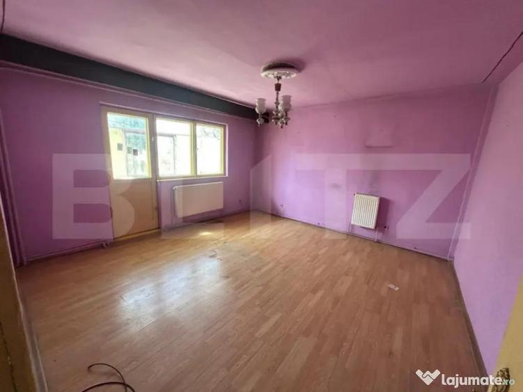 Apartament 4 camere, 81 mp, zona Micro 5 - 9