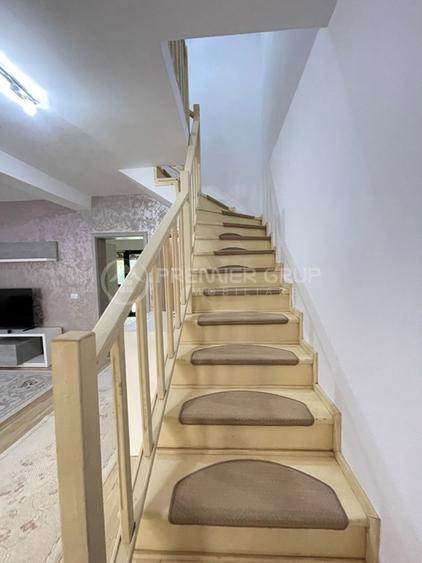 Casa 4 camere 2 băi 110mp - Platou Galata I mobilata & utilata - 7