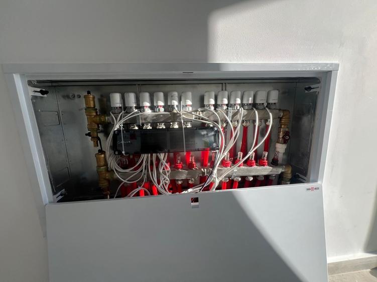 De vânzare casă pe parter – 3 camere, 2 bai, teren 376 mp - 11