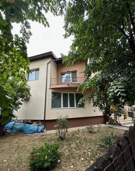 Proprietar inchiriez vila singur curte Mall Vitan S+P+Et.1 - 2