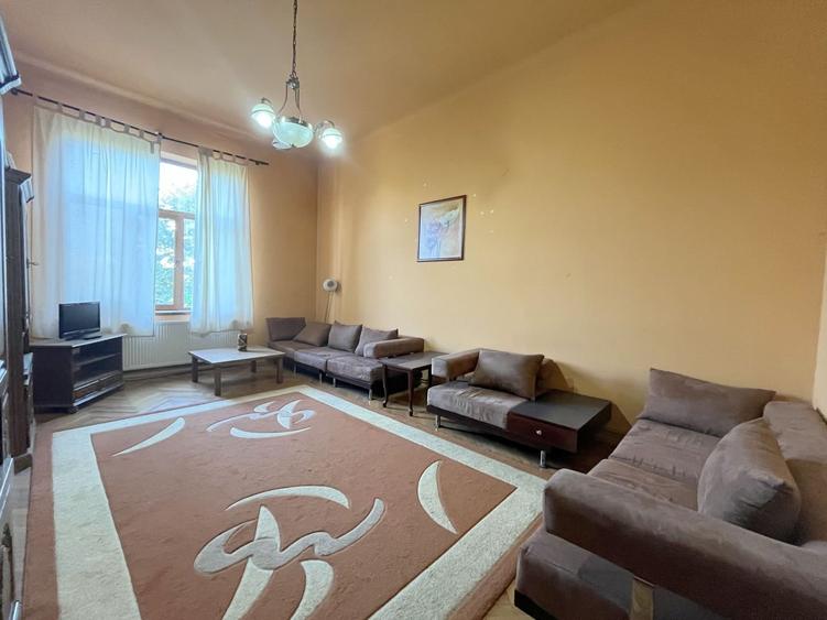 Apartament spațios, decomandat,  Neptun - 1