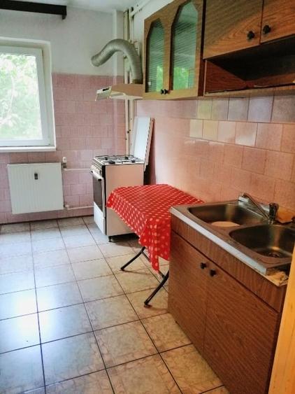 2 camere | 56 mp utili | 1980 | Lujerului | Etaj 1/10 - 4