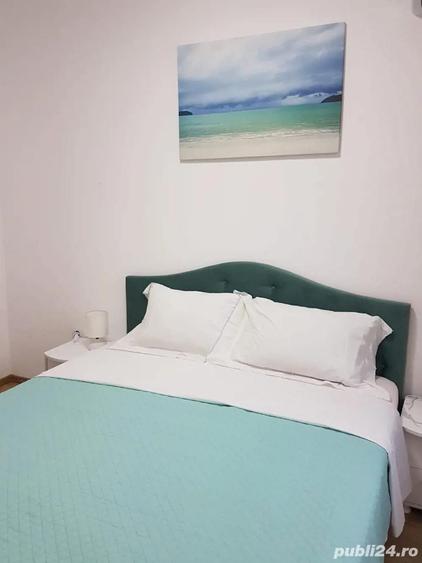 Mamaia Statiune - ap 2 camere cu terasa 63mp,vedere spre lac si mare - 3