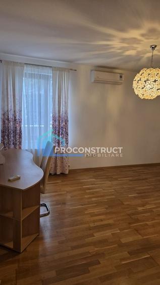 Penthouse Dumbrăvița 100 mp+ terasa - 5