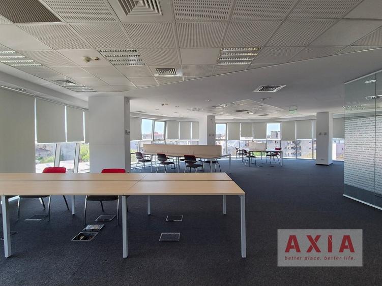 Inchiriere birouri Armand Business Center - 3