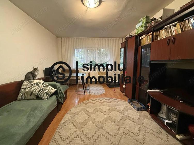 Apartament 2 camere transformate in 3 Consul et 1/4