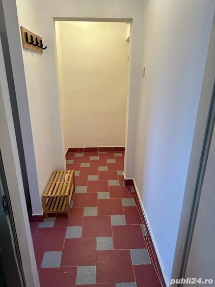 Inchiriez ap.2 camere, aproape de Boul Rosu-Romanilor - 1