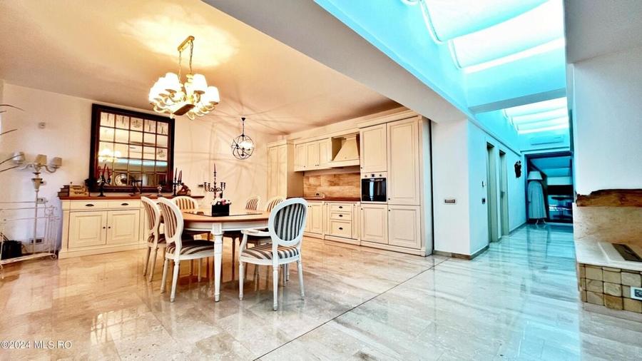 VEDERE FRONTALA LA MARE - BOUTIQUE CITADEL EFORIE - 150.36 MPT - Comision 0% - 9