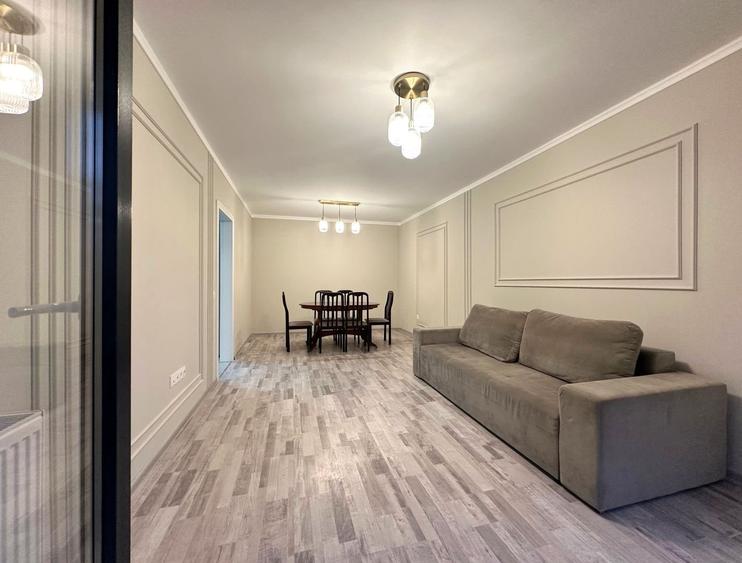 Vânzare Apartament 2 camere mobilat Avantgarden 3 faza 4 - 4