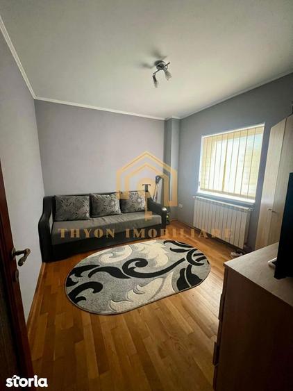 Casa moderna de vanzare in Petre?ti, teren generos, fotovoltaice - 7