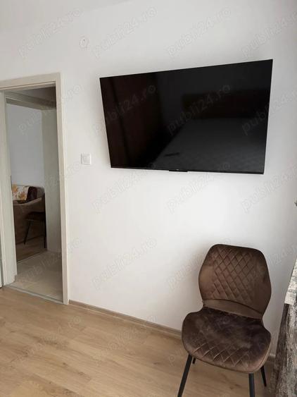 inchiriere apartament 2 camere Expo Parc - 2