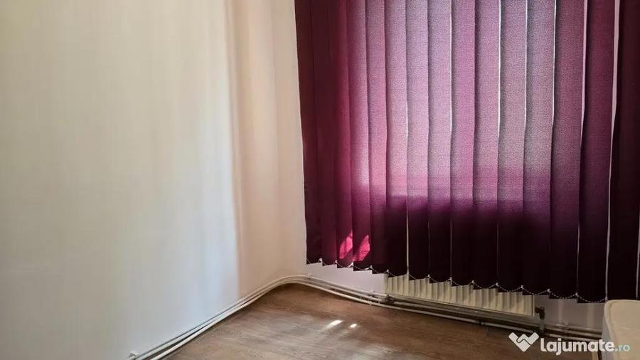 Apartament 2 camere in Deva, zona Progresu, parter - 10