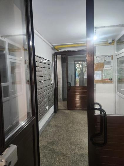 DRUMUL TABEREI - 3 minute metrou - Apartament 2 camere LUX - 12