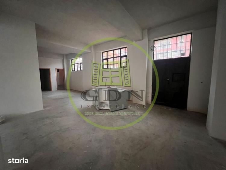 Spatiu comercial, cartier 1 Mai, zona restaurant Dunarea - 2