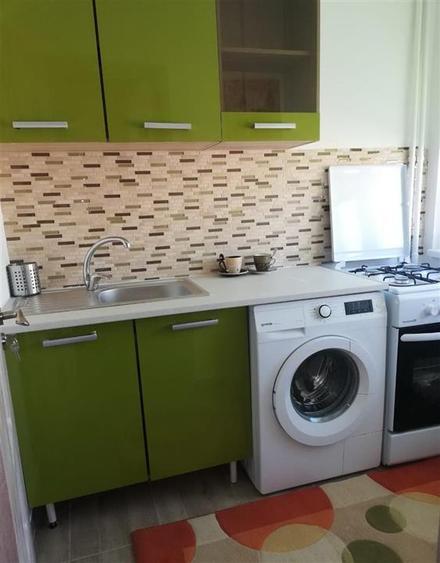 Garsoniera zona IANCULUI - 4