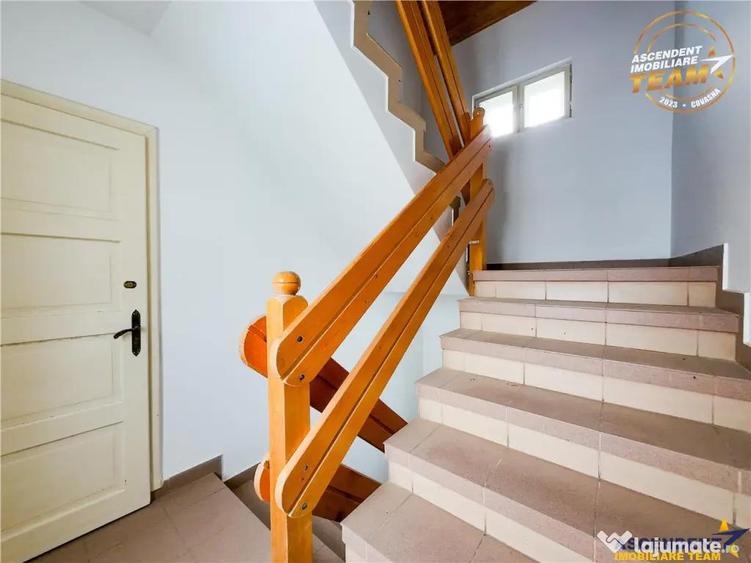 Imobil multifunctional, 566 mp utili, ideal productie, birou - 6