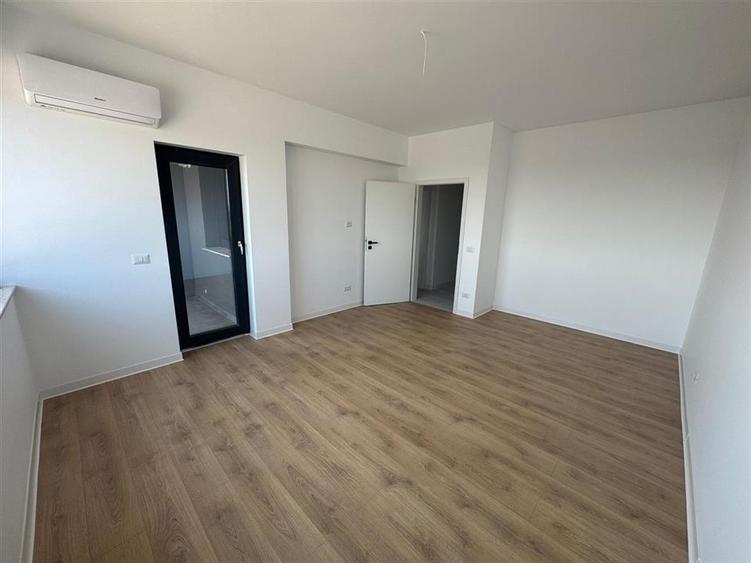 Garsoniera 44 mp utili, bloc nou, TVA inclus, comision 0%, OZONE CITY - 1