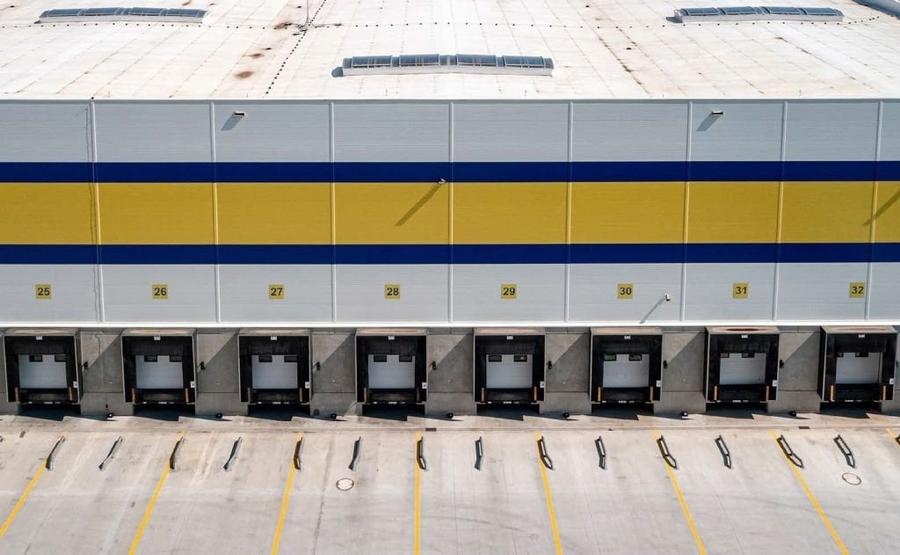 SPATII INDUSTRIALE DE INCHIRIAT IN WDP PARC STEFANESTI - 4