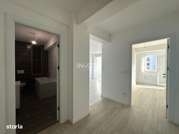 Comision 0%! Intabulat! 2 Camere Decomandat Bloc Nou - 1